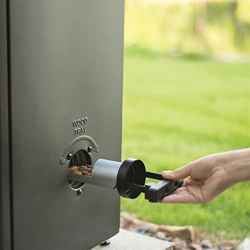 Masterbuilt 30" Electric BBQ Smoker