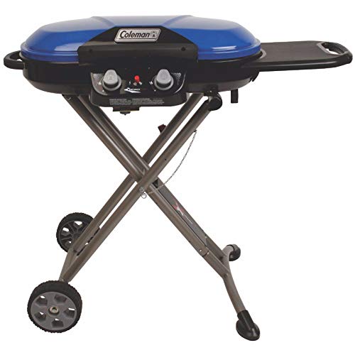 Coleman X-CURSION Grill - Blue