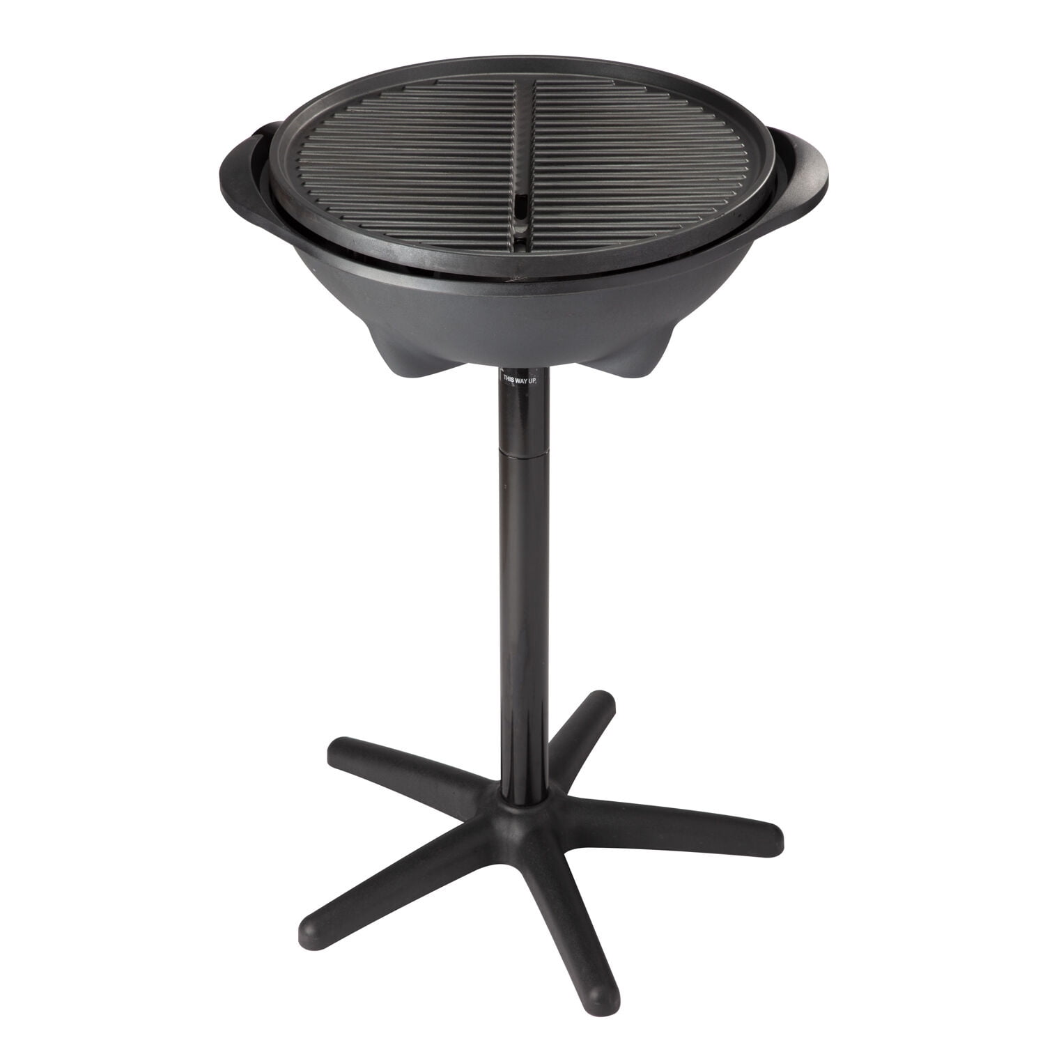 Cuisinart Outdoor Electric 2-in-1 BBQ Grills