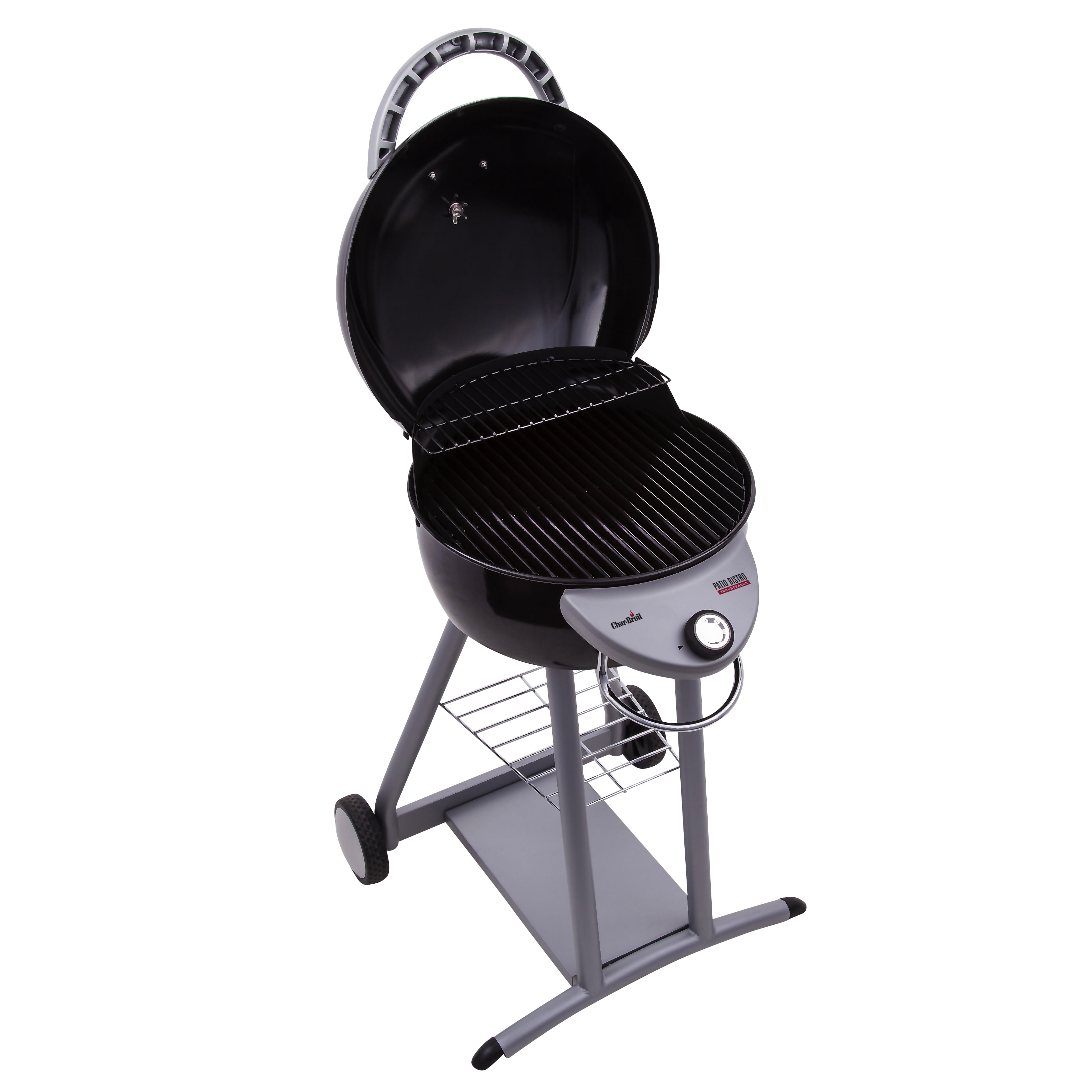 Char-Broil Patio Bistro 240 Electric Outdoor Grill
