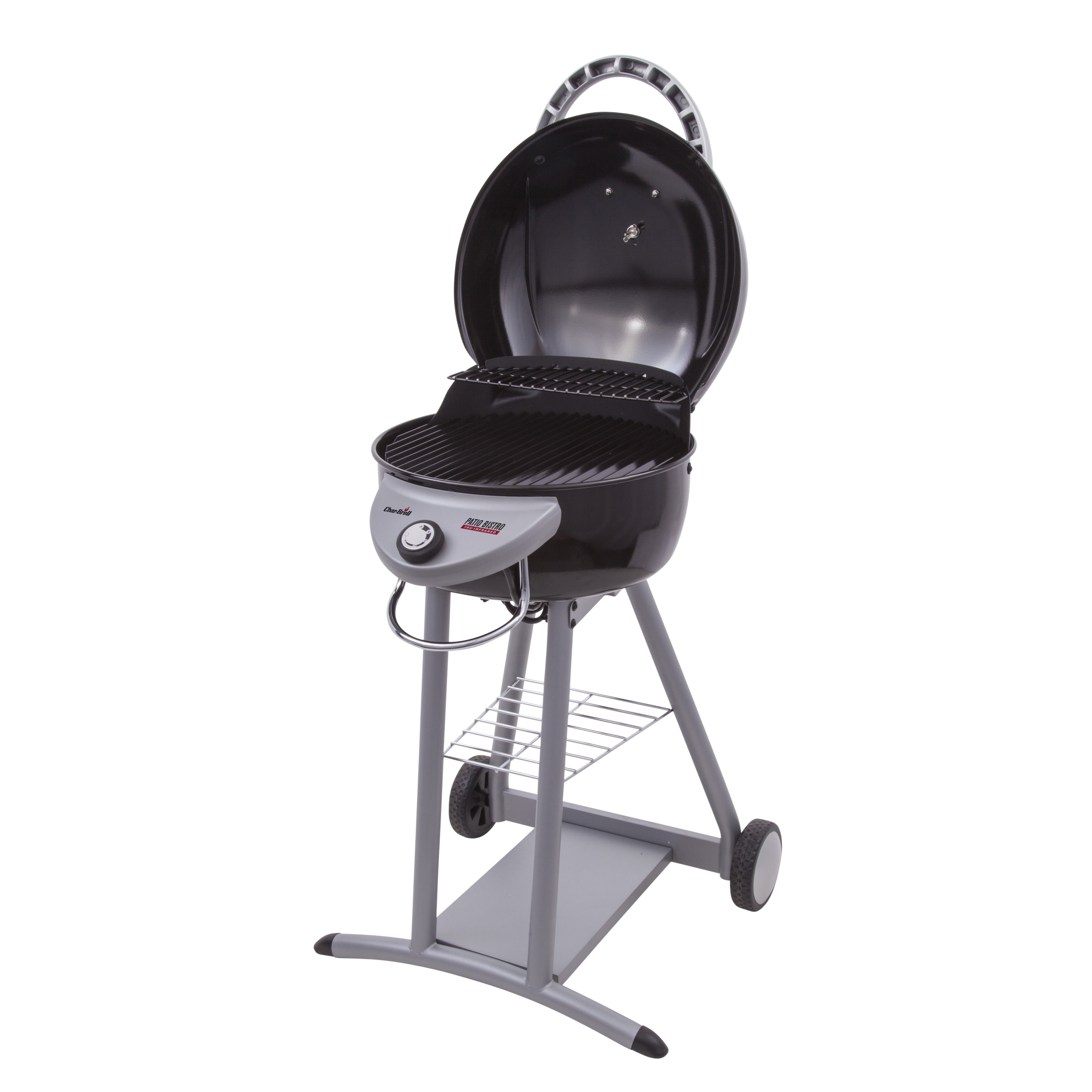 Char-Broil Patio Bistro 240 Electric Outdoor Grill