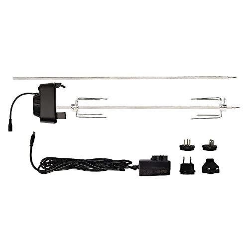 Masterbuilt Gravity Series Rotisserie Accessory Kit