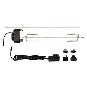 Masterbuilt Gravity Series Rotisserie Accessory Kit