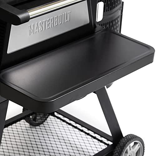 Masterbuilt Gravity 560 Digital Charcoal Grill & Smoker