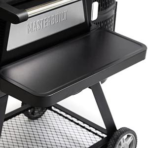 Masterbuilt Gravity 560 Digital Charcoal Grill & Smoker
