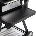 Masterbuilt Gravity 560 Digital Charcoal Grill & Smoker