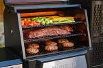 Masterbuilt Gravity Series 560 Charcoal Grill Accessories