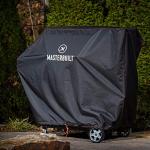 Masterbuilt Gravity Series 1050 Charcoal Grill Cover