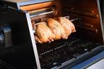Masterbuilt Gravity Series Rotisserie Accessory Kit