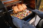 Masterbuilt Gravity Series Rotisserie Accessory Kit