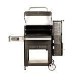 Masterbuilt 1050 Digital Charcoal Grill & Smoker