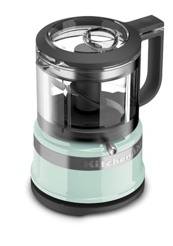 New KitchenAid KFC3516 3.5-Cup Food Chopper