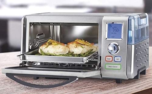 Cuisinart CSO-300N Convection