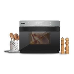 Whynter Grande Convection Steam Oven - Black Steel