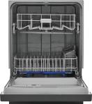 Frigidaire 24" Built-In Dishwasher with 2 Cycles