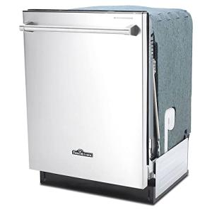 Thorkitchen 24" Stainless Steel Built-In Dishwasher