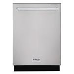 Thorkitchen 24" Stainless Steel Built-In Dishwasher