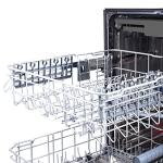 Thorkitchen 24" Stainless Steel Built-In Dishwasher