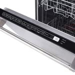 Thorkitchen 24" Stainless Steel Built-In Dishwasher