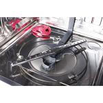 Thorkitchen 24" Stainless Steel Built-In Dishwasher