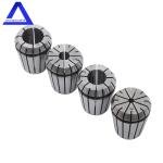 5Pcs BT40 ER32 Collet Chuck Toolholder Set