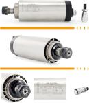 2.2KW 220V Air Cooled CNC Spindle Motor