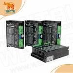 CNC 4 Axis Stepper Motor Controller 50V/4.2A