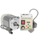 2.2KW Brushless Servo Motor CNC Controller Kit