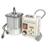 2.2KW Brushless Servo Motor CNC Controller Kit