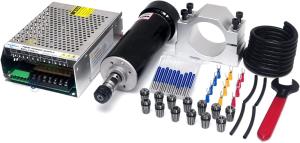 Daedalus 500W ER11 CNC Spindle Motor Kit