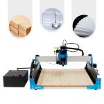 USB 3 Axis 4040 CNC Router Engraver 500W