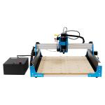 USB 3 Axis CNC 4040 Engraver Milling Machine