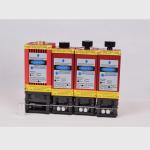 7W Blue Laser Module with Heatsink for CNC