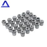 29-Pack ER40 Spring Collet Set for Milling