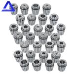 29-Pack ER40 Spring Collet Set for Milling