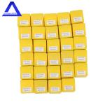 29-Pack ER40 Spring Collet Set for Milling