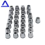 29-Pack ER40 Spring Collet Set for Milling