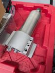 2.2kW Water-Cooled CNC Spindle Motor with ER20 Collet