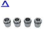 29-Pack ER40 Spring Collet Set for Milling