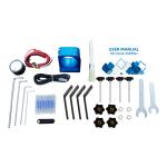 USB 3 Axis 4040 CNC Router Engraver 500W