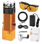 FoxAlien FA40W 10W Laser Module with Air Assist