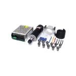500W ER16 CNC Spindle Motor Kit