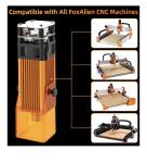 FoxAlien FA40W 10W Laser Module with Air Assist