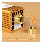 FoxAlien FA40W 10W Laser Module with Air Assist