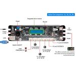 GRBL 32-Bit CNC Control Board with Integrated Driver