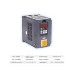 2.2KW Daedalus CNC Spindle Motor Kit