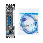 GRBL 32-Bit CNC Control Board with Integrated Driver