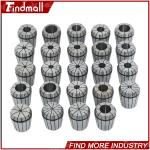 24PCS ER40 Collet Set for CNC Machines
