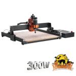 Uimoso 300W CNC Router for Wood Engraving