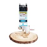 80W Air Assist Laser Engraving Module for CNC